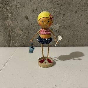 Lori Mitchell Bathing Beauties